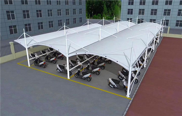 為什么張拉膜成為了現(xiàn)代建筑設(shè)計的熱門選擇？